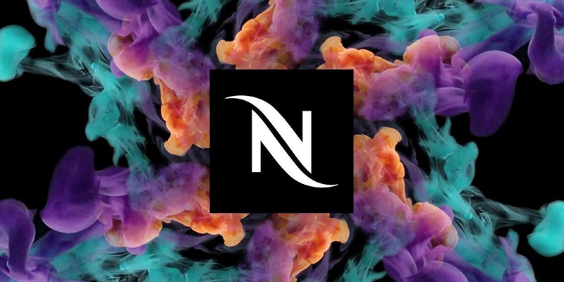 Nespresso Elements commercial